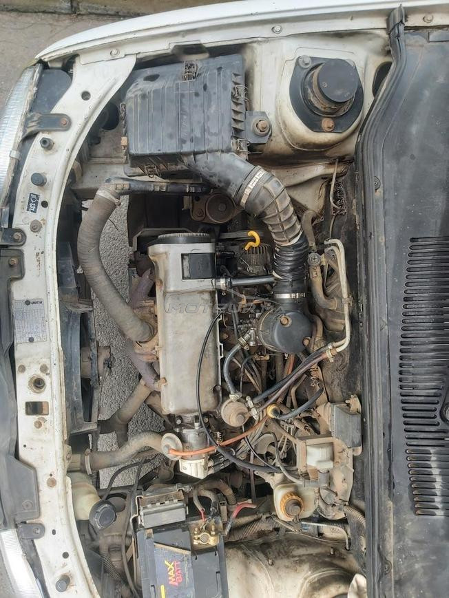 Fiat palio 🇮🇹ELX essence ⛽.