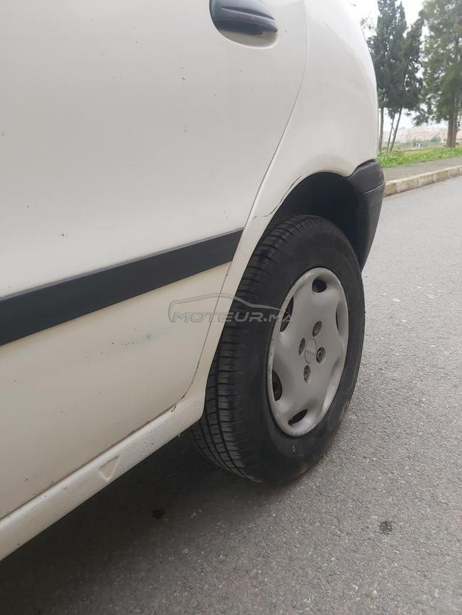 Fiat palio 🇮🇹ELX essence ⛽.