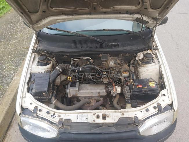 Fiat palio 🇮🇹ELX essence ⛽.