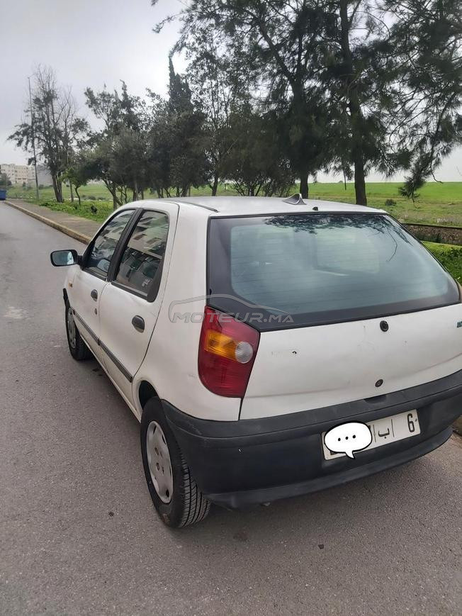 Fiat palio 🇮🇹ELX essence ⛽.