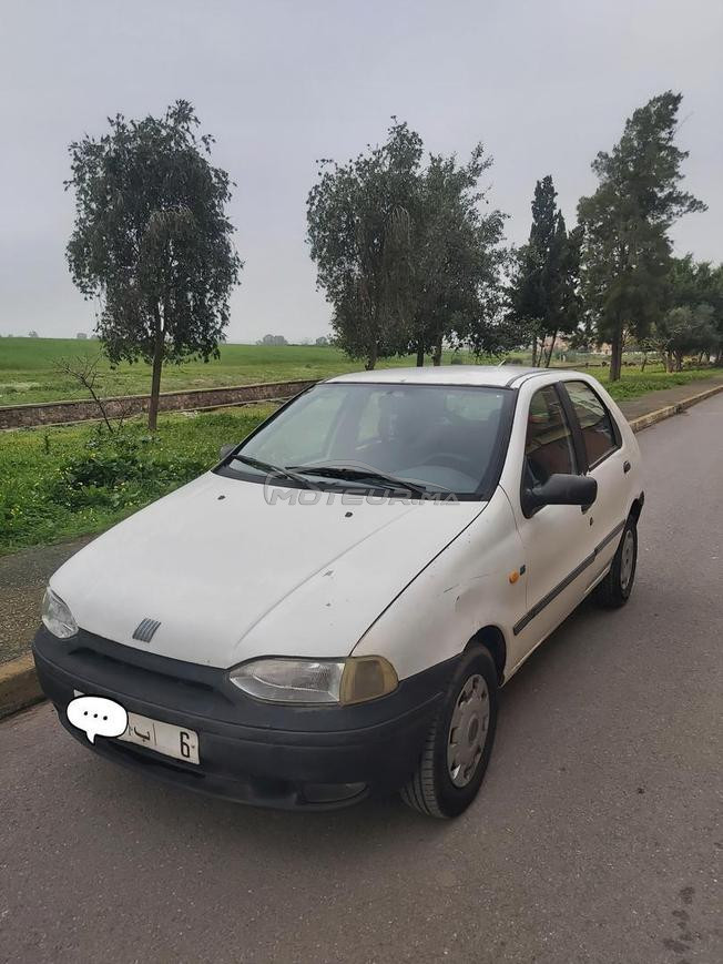 Fiat palio 🇮🇹ELX essence ⛽.