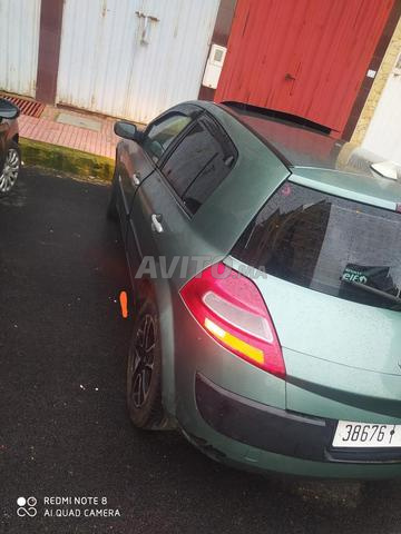 Casablanca Aïn Sebaâ