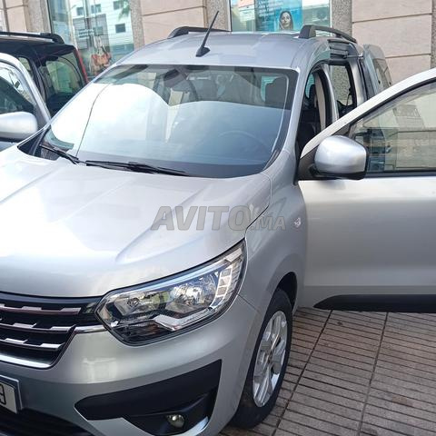 Express encore neuve toutes options