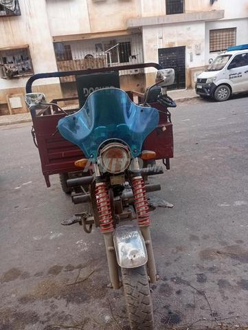 تري بورتور - 2