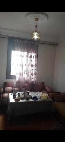 Bel appartement meublé