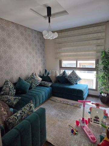 Appartement à vendre 115 m² à Mohammedia