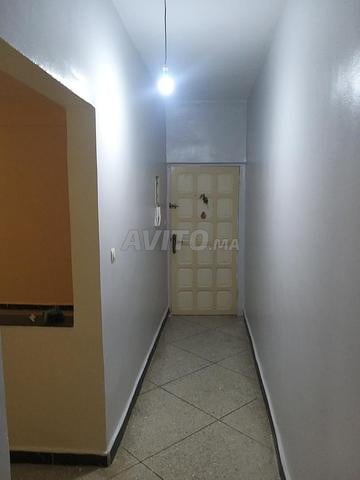 Appartement à louer près de la poste Hay El Jadid