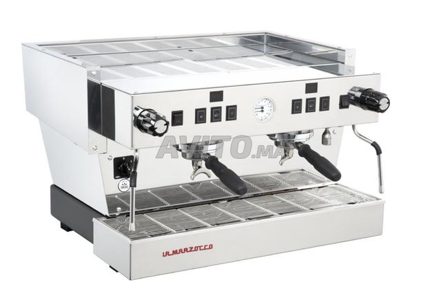 La Marzocco Classic S 2 Gr من هولندا