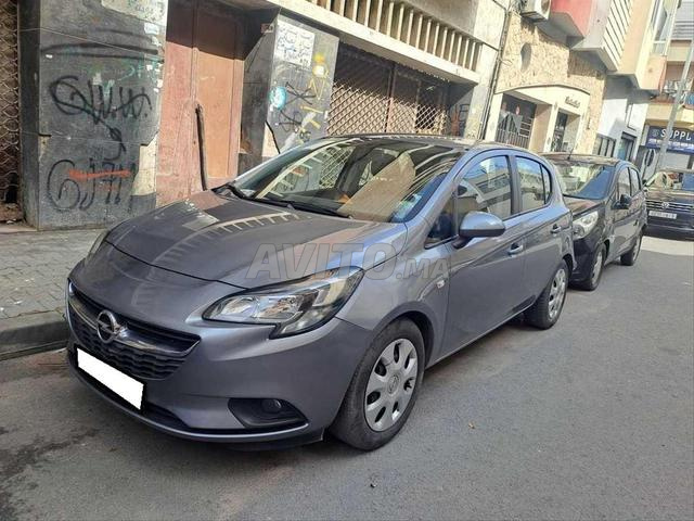 KIFAL - OPEL Corsa