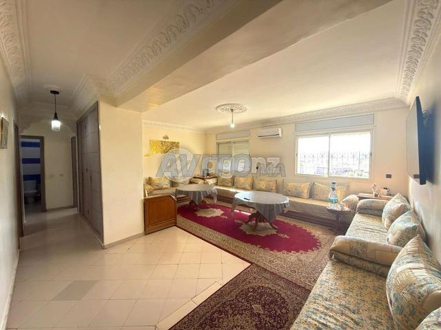 RAK-GU-1324 - شقة للبيع في عزوزية