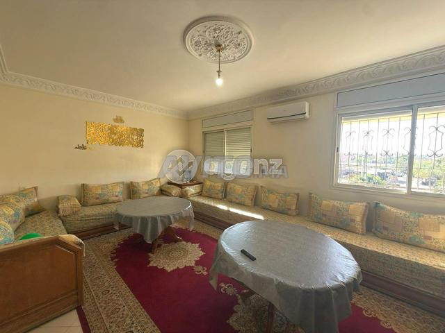 RAK-GU-1324 - شقة للبيع في عزوزية - 2