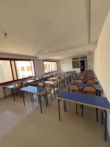 Tables et chaises scolaires à prix compétitif