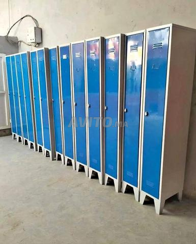 Votre coffre-fort en fer, votre sécurité permanente