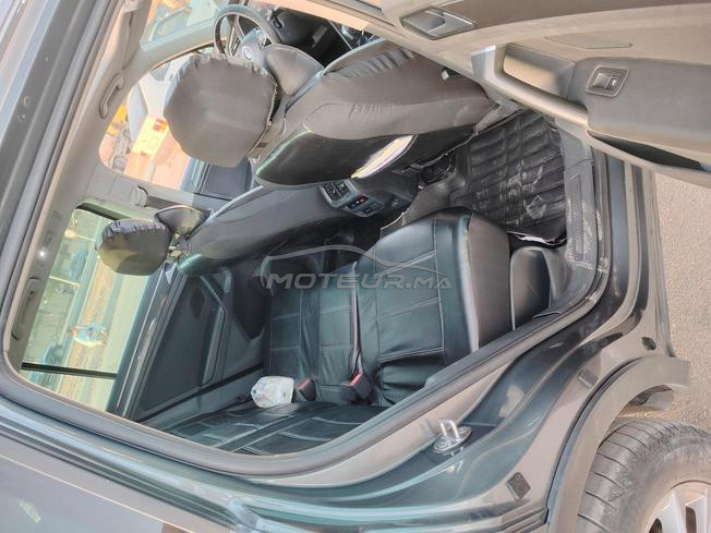 Tiguan Dédouané 2023 tt options