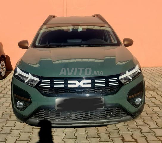 Jogger extrême 2025