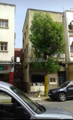 Maison commerciale à vendre à Casablanca, quartier Mohammadi - 2