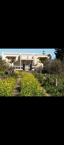Ferme non meublée à louer à Ain Aouda centre