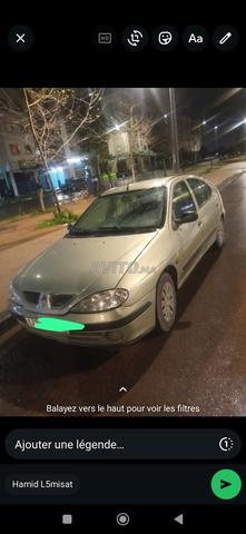 سيارة للبيع بحالة نقية