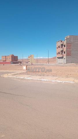 Terrain à vendre à Ouarzazate - 2