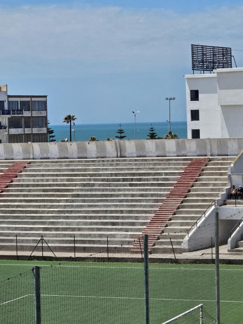 Essaouira vous accueille appartements à louer à la journée à un prix raisonnable