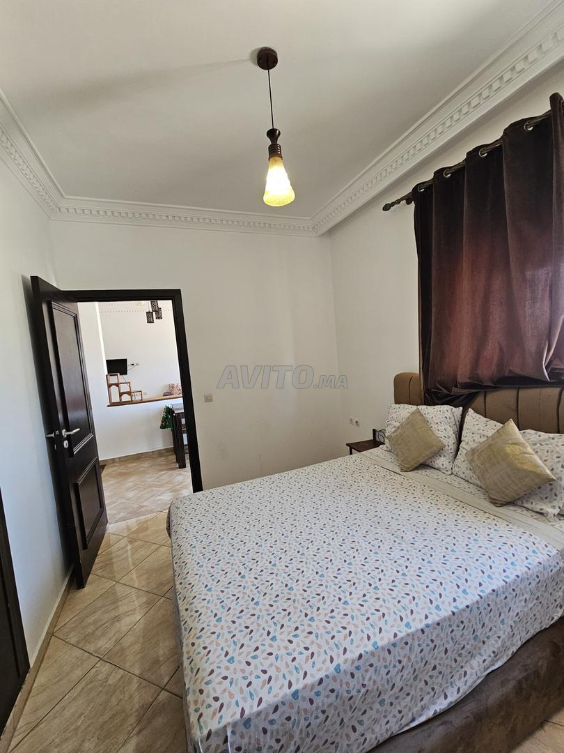 Essaouira vous accueille appartements à louer à la journée à un prix raisonnable - image 3
