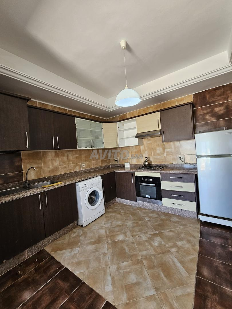 Essaouira vous accueille appartements à louer à la journée à un prix raisonnable - image 2