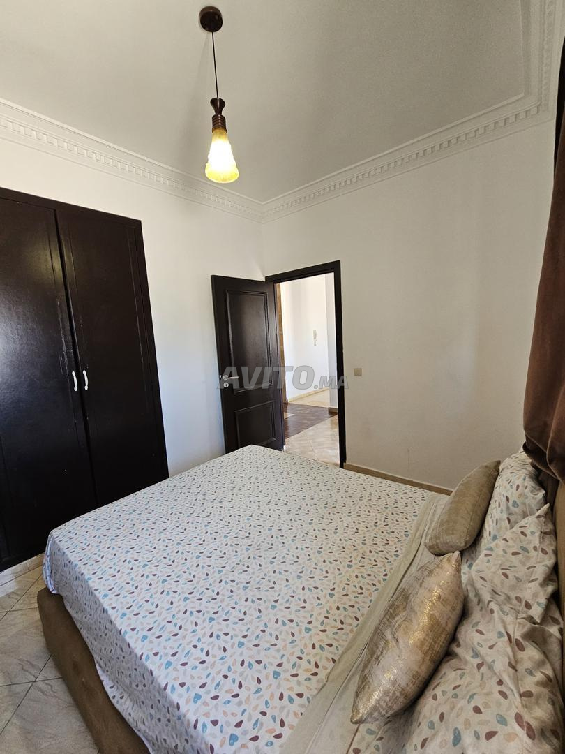 Essaouira vous accueille appartements à louer à la journée à un prix raisonnable - image 5