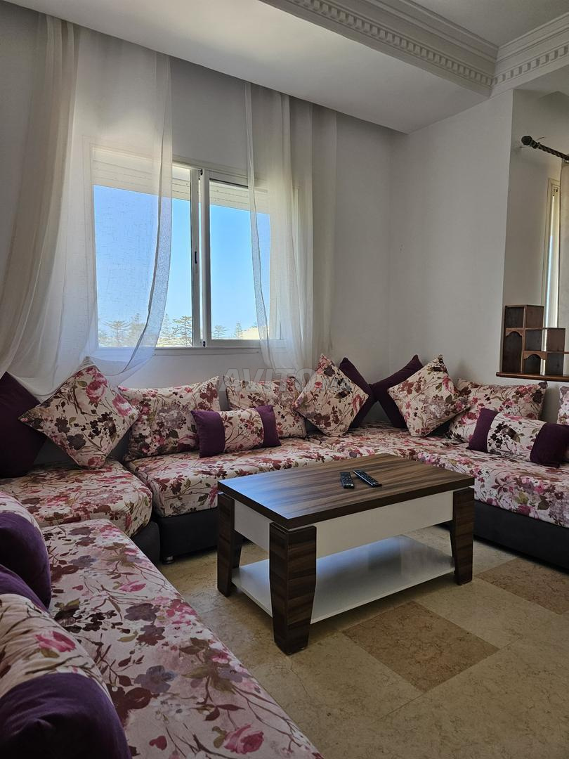 Essaouira vous accueille appartements à louer à la journée à un prix raisonnable - image 4
