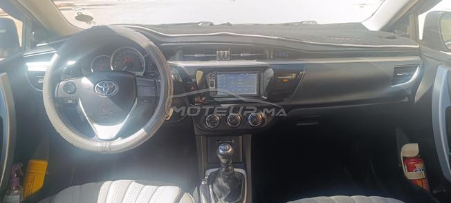 toyota Corolla premiere main