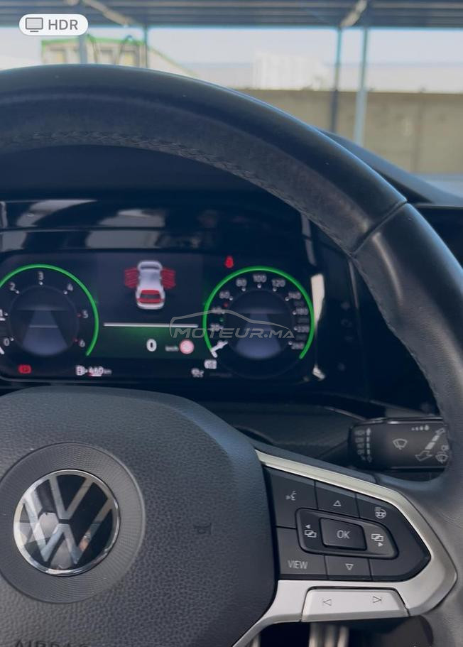 Volkswagen Golf 8 