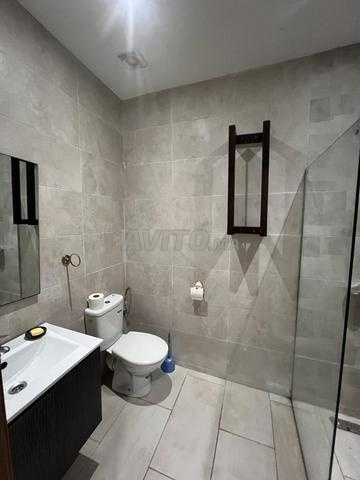 Appartement meublé à vendre ou à louer