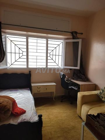 ستوديو مفروش للإيجار في وسط مدينة الرباط - 2