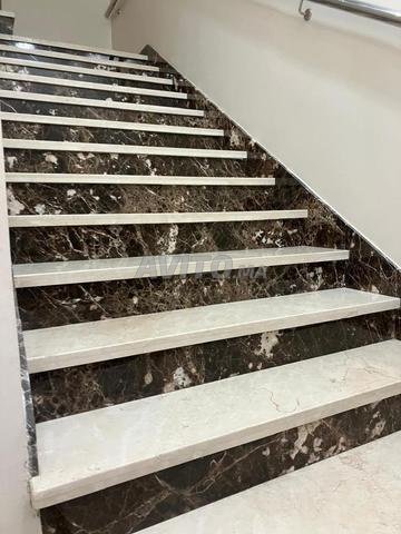 Maison à vendre tanja balia Tanger