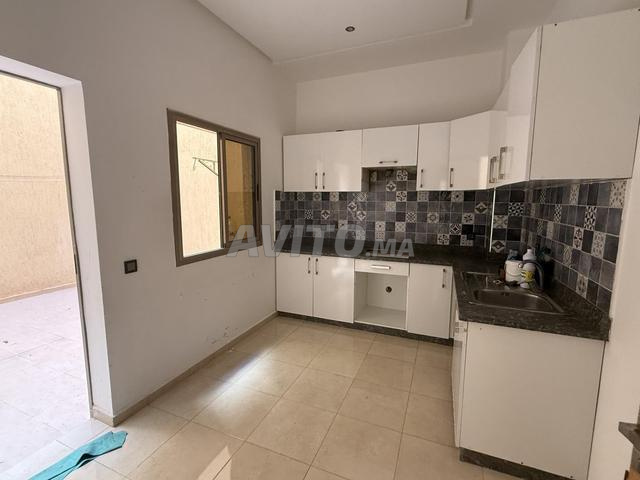 🏠 Appartement 93m² Rez-de-chaussée - Hay Snouber