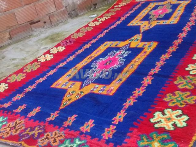 الرباط حي الفرح