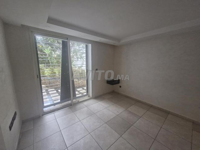 Villa en vente à hay riad rabat