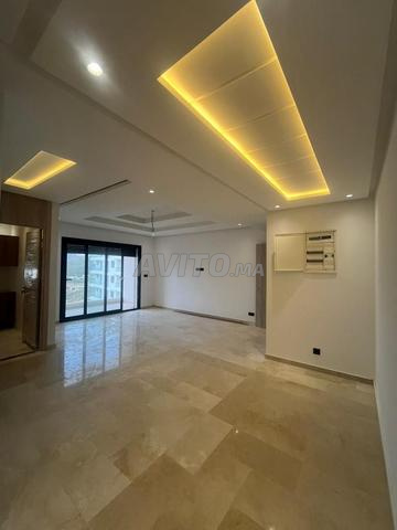 Appartement de standing à vendre