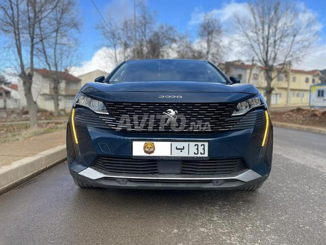 Peugeot 3008 dd 2026/6