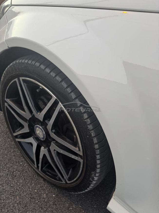 🔥 Mercedes C220 Pack AMG Automatic – Très Propre 🔥