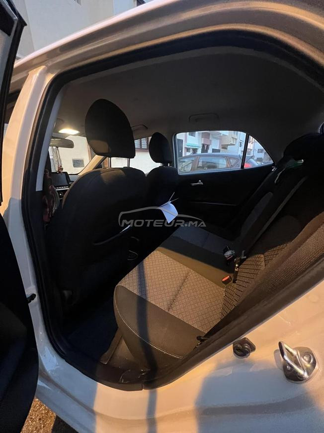 Kia Picanto Essence Manuelle 2025 à Rabat