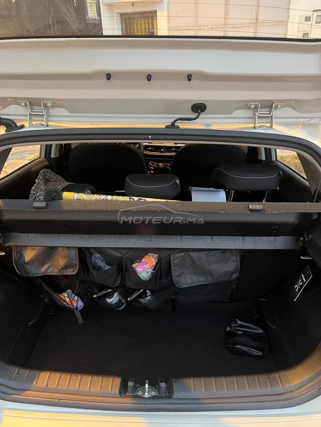 Kia Picanto Essence Manuelle 2025 à Rabat
