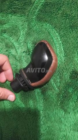 ذراع ناقل الحركة بيجو سيتروين