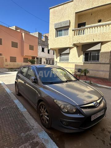 Hyundai i30 ديزل يدوي 2011 في الجديدة - 2