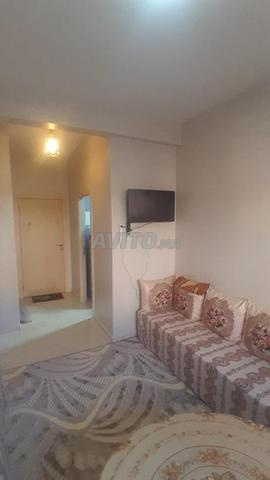 Appartement meublé à louer à Al Mountazah Al Jadid près de Marjane