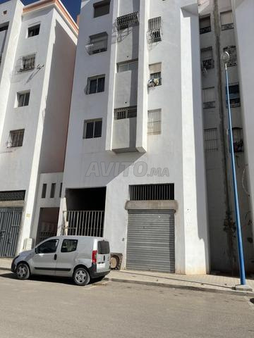 تأجير كراج 68م2