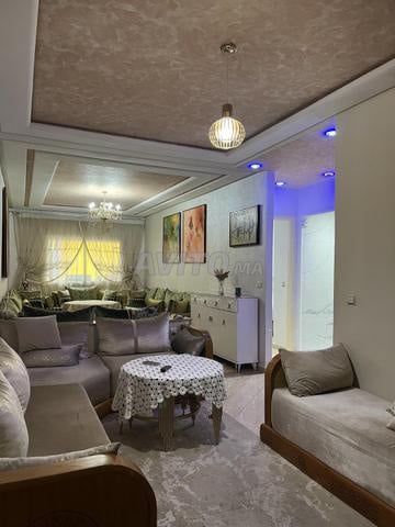 شقة للبيع 90 متر مربع في القنيطرة