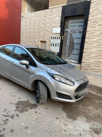 فورد فييستا