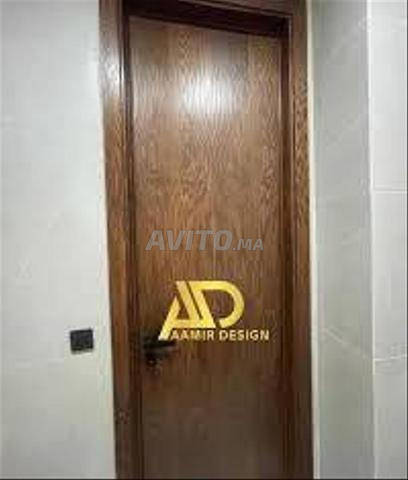 Vernisseur menuisier