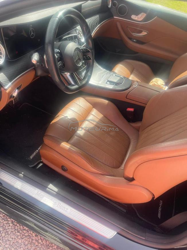 Mercedes-Benz Classe E Diesel Automatique 2023