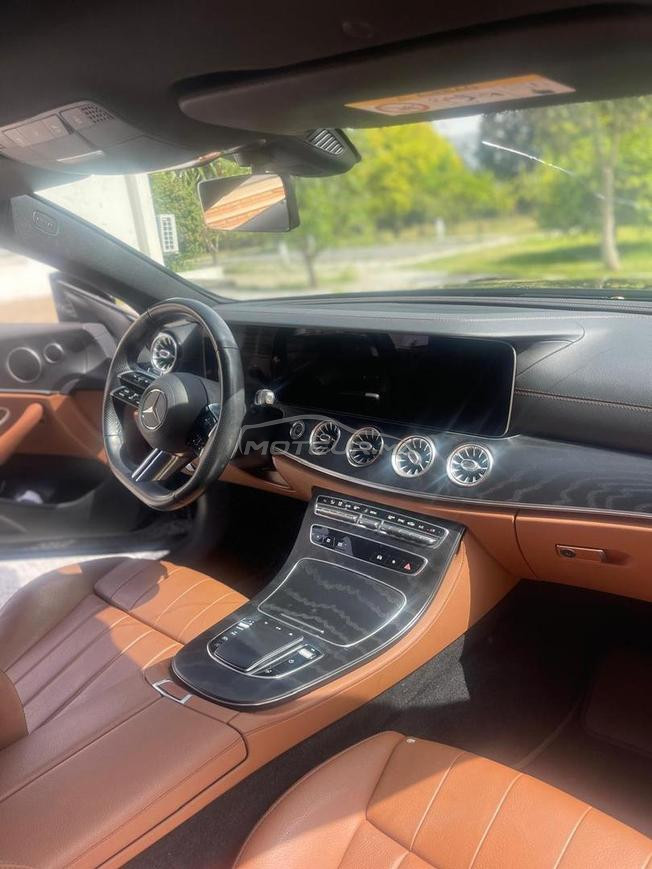 Mercedes-Benz Classe E Diesel Automatique 2023